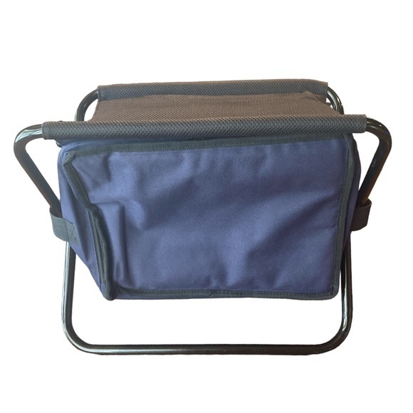 NWOT Cooler Seat - holds up to 220 lb. - Picture 1 of 16